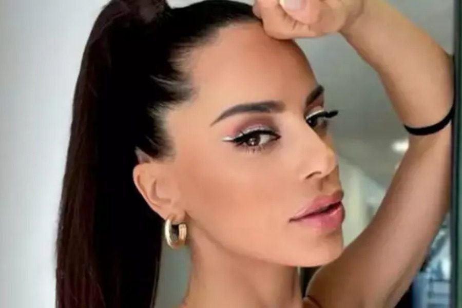 Έξαλλη η Μαρία Αντωνά: «Χαμήλωσε την μπάλα γιατί θα το ανοίξω»
