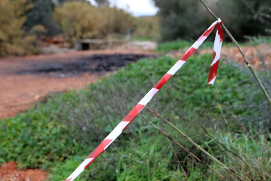 Απαγωγή Γιώργου Κυπαρίσση: «Σιγή ασυρμάτου» από τους δράστες