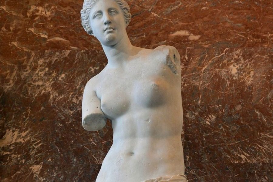 Σαν σήμερα: Ο Έλληνας αγρότης που βρήκε έναν αρχαιολογικό θησαυρό