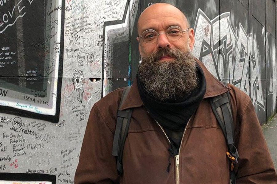 Ευάγγελος Αρεταίος: Απέλασαν από την Τουρκία τον γνωστό δημοσιογράφο