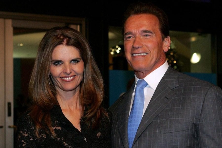 Maria Shriver: Παραμορφωμένη η πρώην σύζυγος του Arnold Schwarzenegger ‑ «Τρομακτική» σχολίασε το Twitter