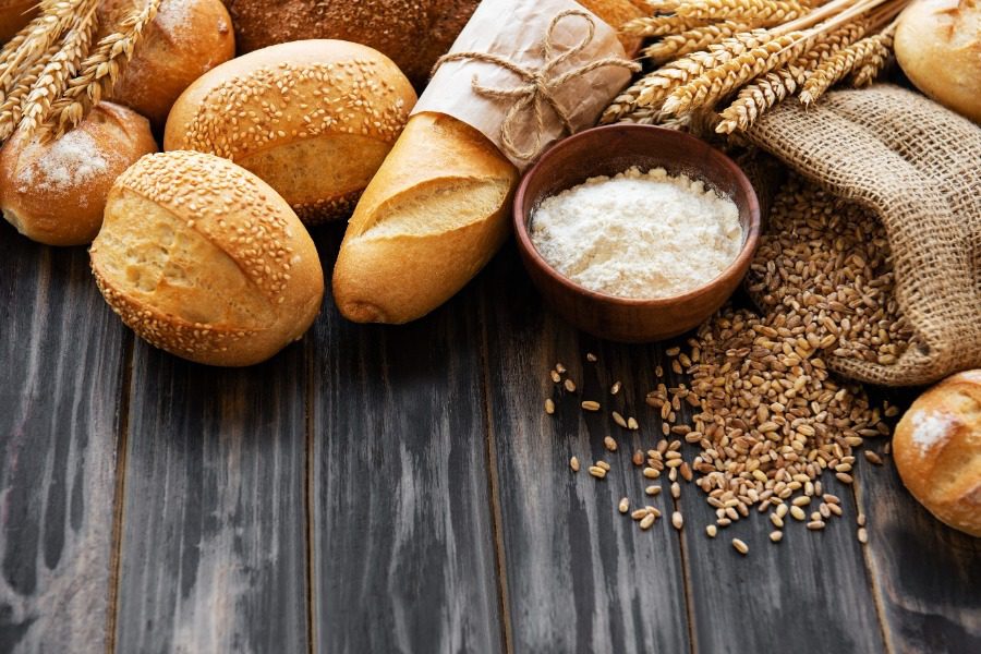 Είναι το ψωμί χωρίς γλουτένη πιο υγιεινό από το κανονικό ψωμί;