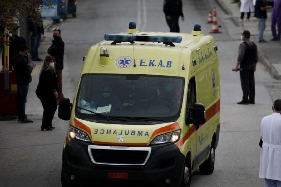 Ασύλληπτη τραγωδία στην Εύβοια: Νεκρό βρέφος 12 μηνών από ηλεκτροπληξία