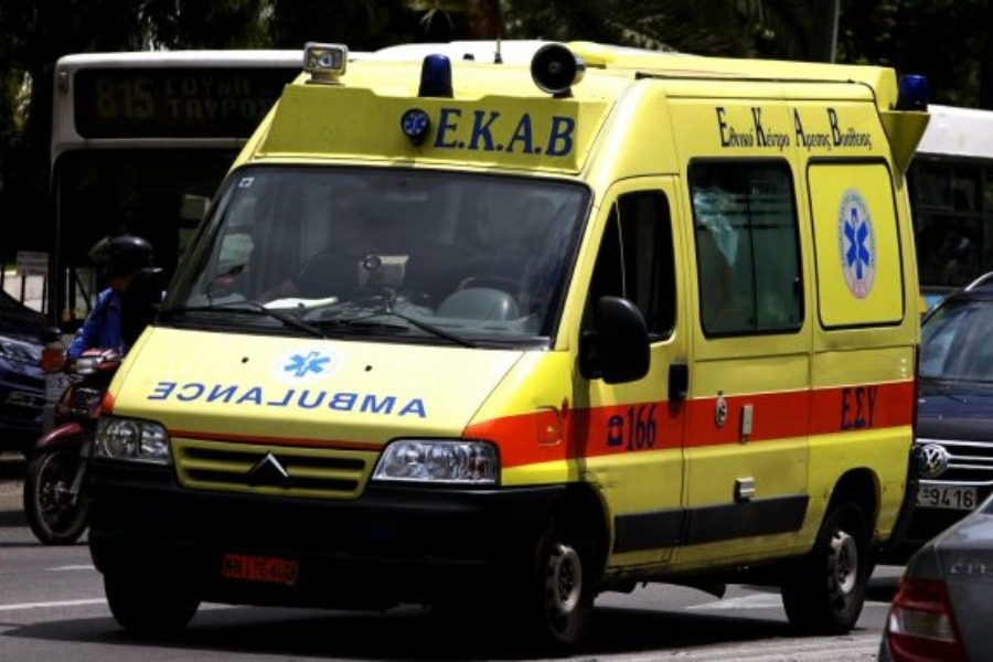 Τραγωδία στην Κρήτη ‑ Εξερράγη φιάλη υγραερίου, κατέρρευσε οροφή και σκότωσε ηλικιωμένη