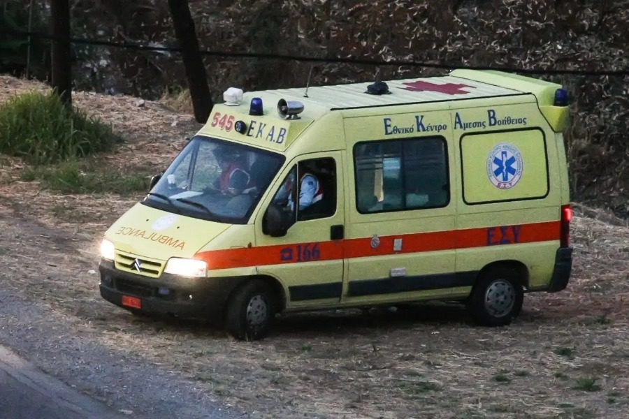Φλοίσβος: Μυστήριος θάνατος 36χρονου άνδρα 