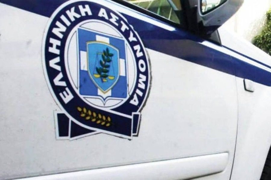 Τροχαίο με έναν νεκρό στην Πέτρου Ράλλη