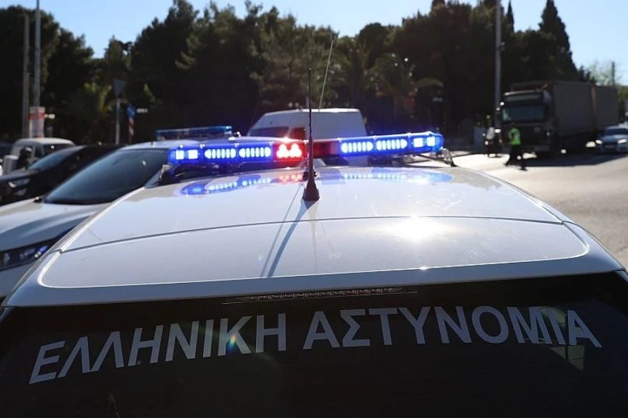 Θεσσαλονίκη: Περιοριστικά μέτρα στον 32χρονο που χτύπησε τη σύζυγο του