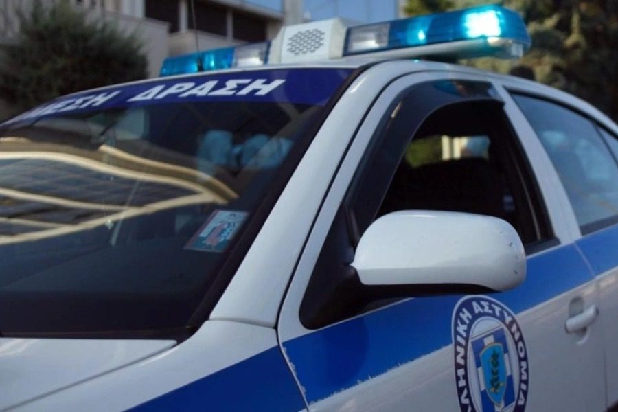 Συνελήφθη 19χρονη στο Μοναστηράκι για εμπορία ανθρώπων