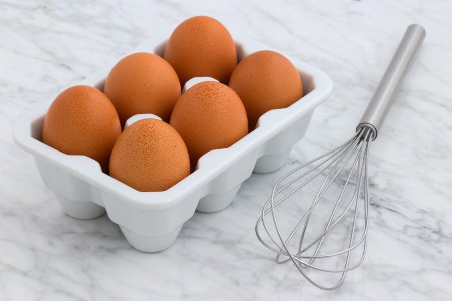 Τι θα συμβεί στον οργανισμό σας αν κόψετε τα αυγά