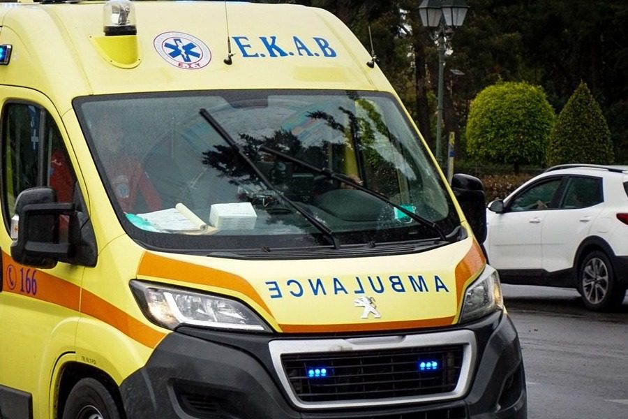 Τραγωδία στη Λαμία: 29χρονη βρέθηκε απαγχονισμένη στο σπίτι της