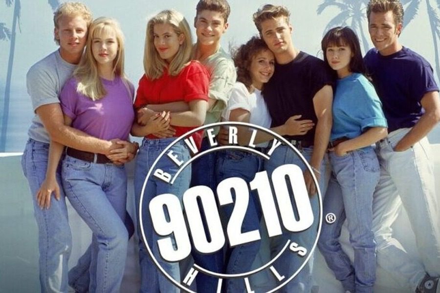 Πέθανε αγαπημένος ηθοποιός του Beverly Hills