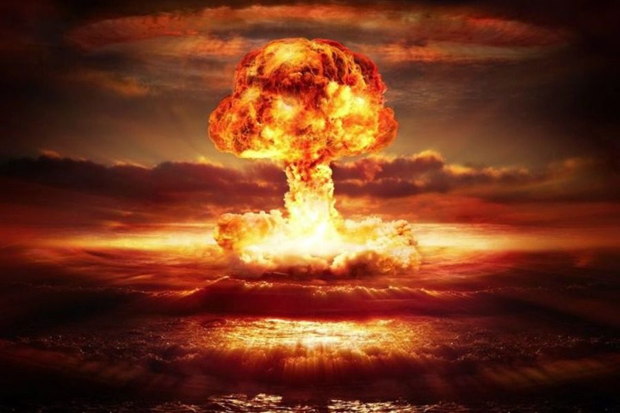 Φρενίτιδα στην Ευρώπη με τα πυρηνικά του Πούτιν