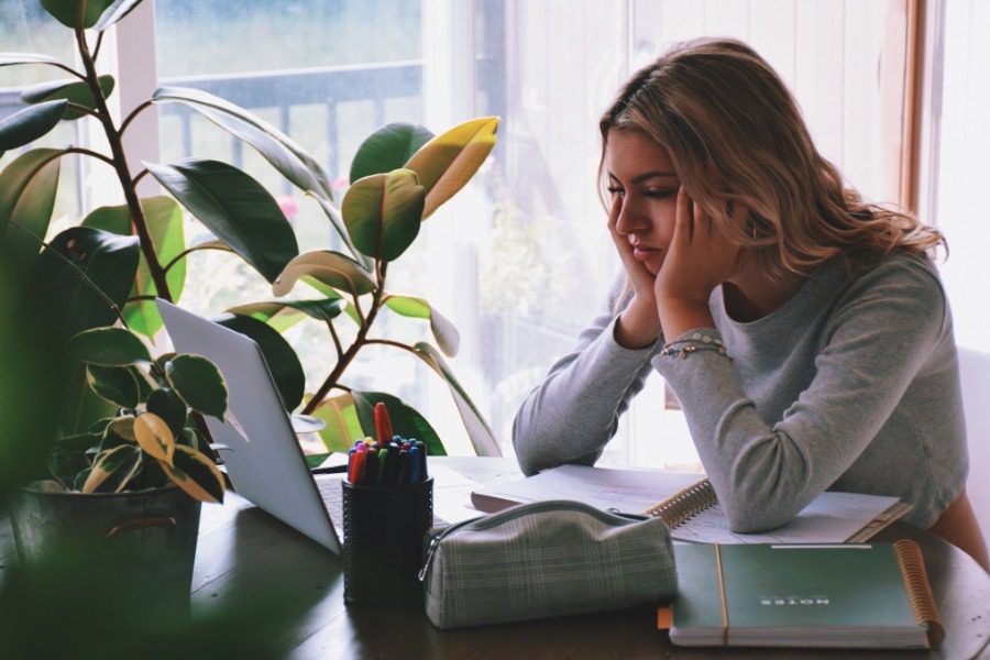Πως να μην είσαι «βαρετός» σύμφωνα με έναν ειδικό