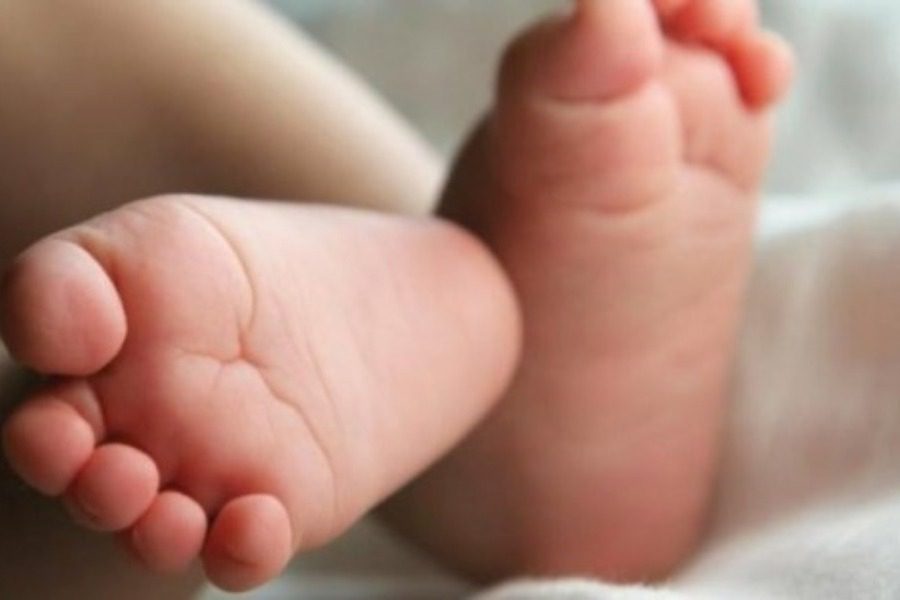 Ηράκλειο: Πέθανε βρέφος δύο ημερών