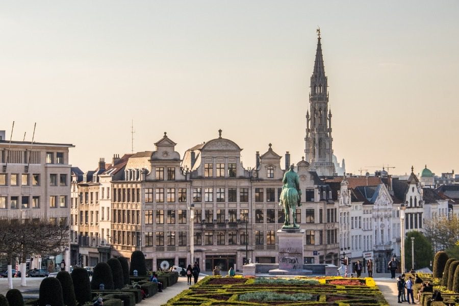 Ταξίδι στις Βρυξέλλες: 10 Προτάσεις που αξίζει να ακολουθήσεις
