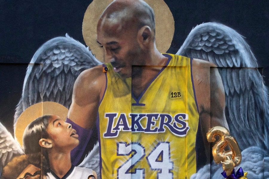 Σαν σήμερα: Ο τραγικός θάνατος του Kobe Bryant
