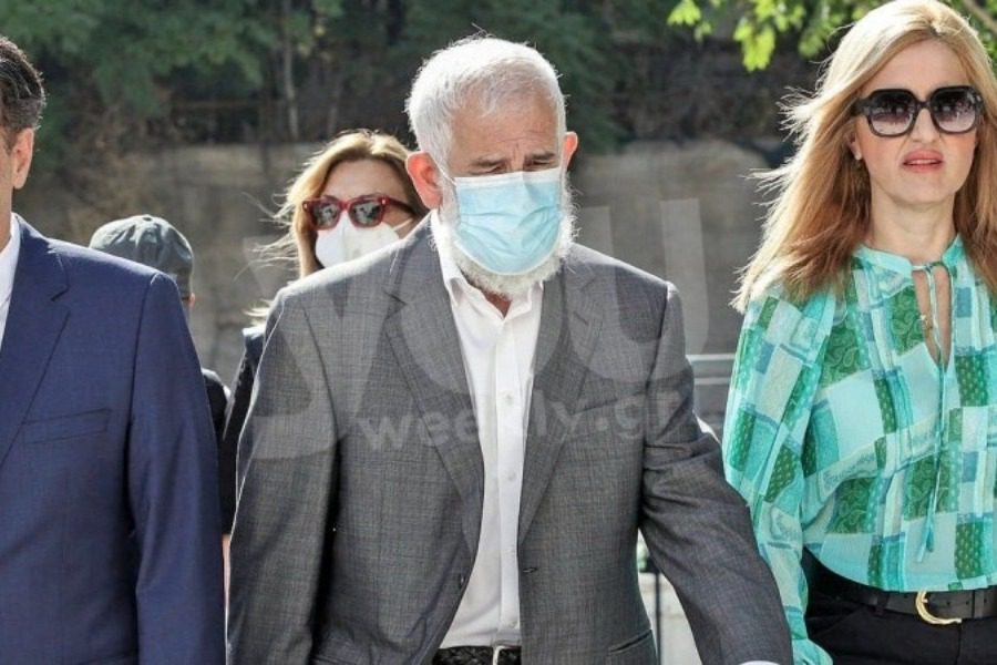 Δίκη Φιλιππίδη: Η πρώτη μάρτυρας υπεράσπισης του ηθοποιού
