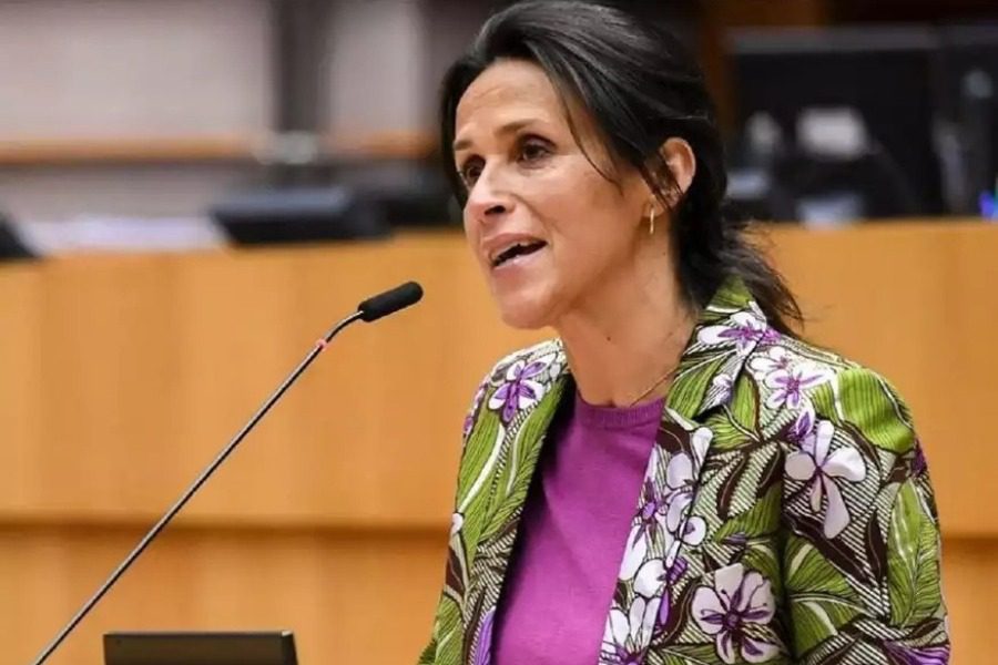 Στο φως ακόμη μια καταγγελία σε βάρος της Χρυσούλας Ζαχαροπούλου για τραυματική γυναικολογική εξέταση