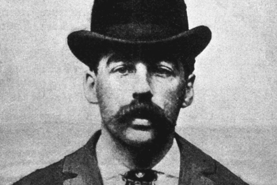 5 παράξενες αλήθειες για τον πρώτο serial killer των ΗΠΑ
