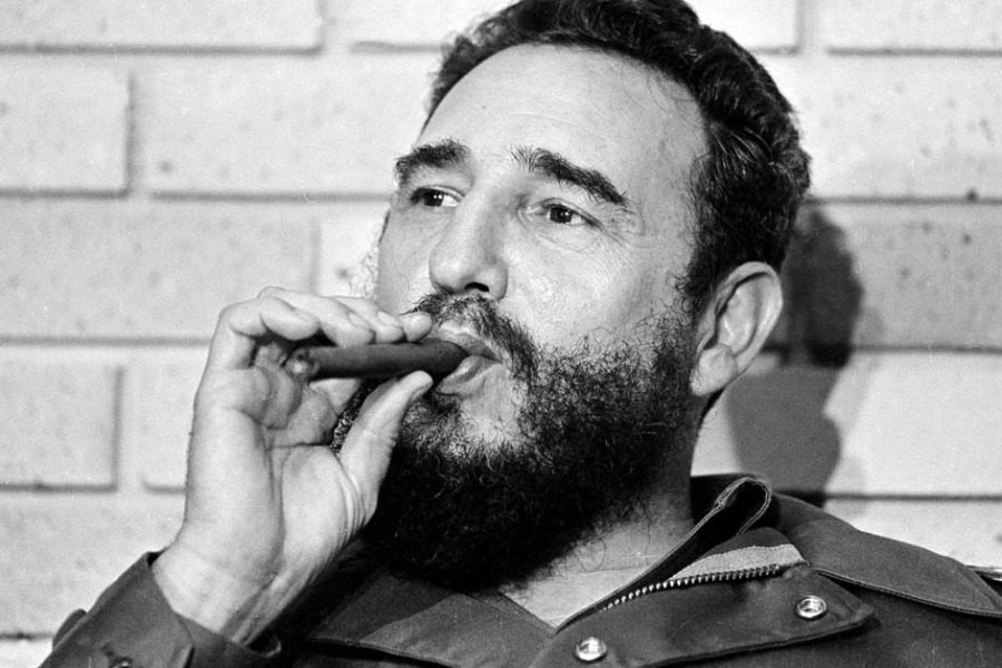 Η αμοιβή της CIA για τη δολοφονία του Φιντέλ Κάστρο