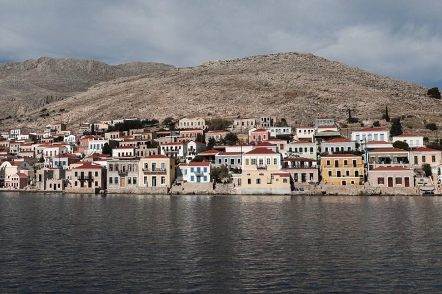 41 υπερπτήσεις από Σάμο, Ίμια, Κάλυμνο μέχρι Ρόδο και Καστελόριζο