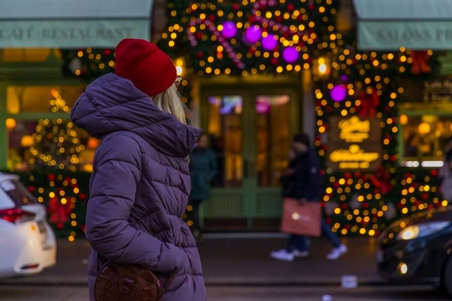 8 πόλεις του εξωτερικού ιδανικές για σένα που αγαπάς τα Χριστούγεννα