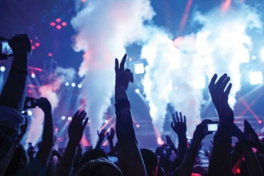 Συνεργασία‑βόμβα θα «γκρεμίσει» την αθηναϊκή νύχτα