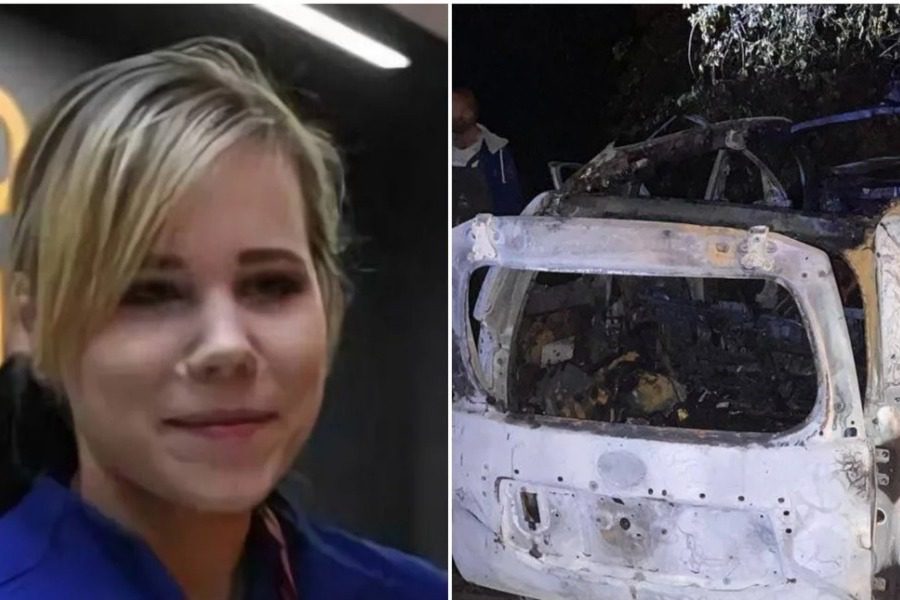 Κάτω από το κάθισμα του οδηγού η βόμβα που σκότωσε την κόρη του Ντούγκιν