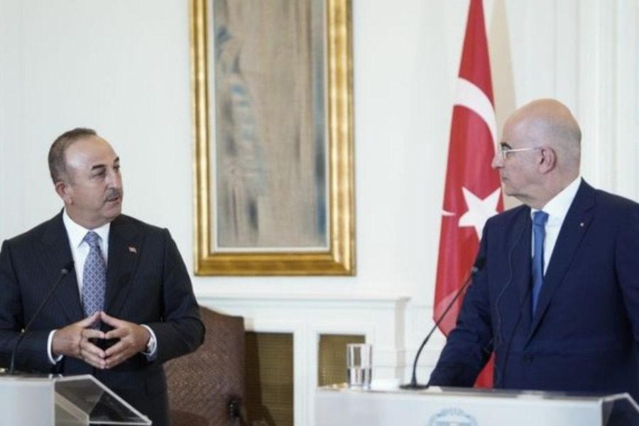 Διάβημα Ελλάδας στην Τουρκία για την αμφισβήτηση των ελληνικών νησιών
