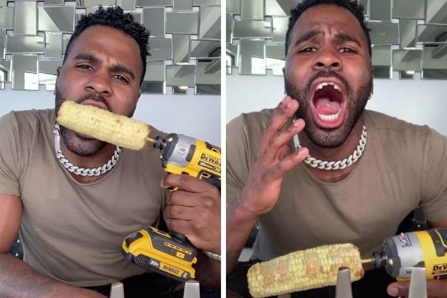 Οι 8 πιο αηδιαστικές προκλήσεις του TikTok