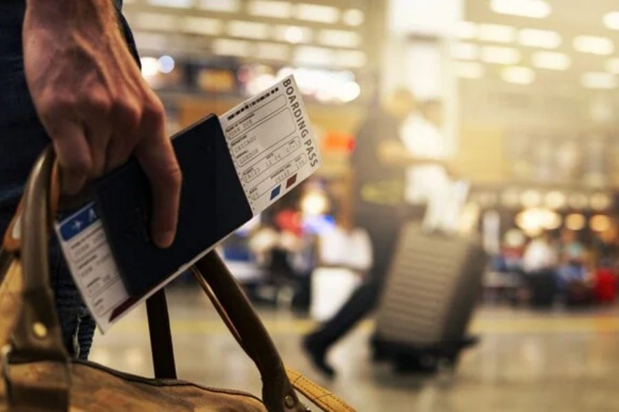 Στα δέκα χρόνια από σήμερα η διάρκεια των διαβατηρίων
