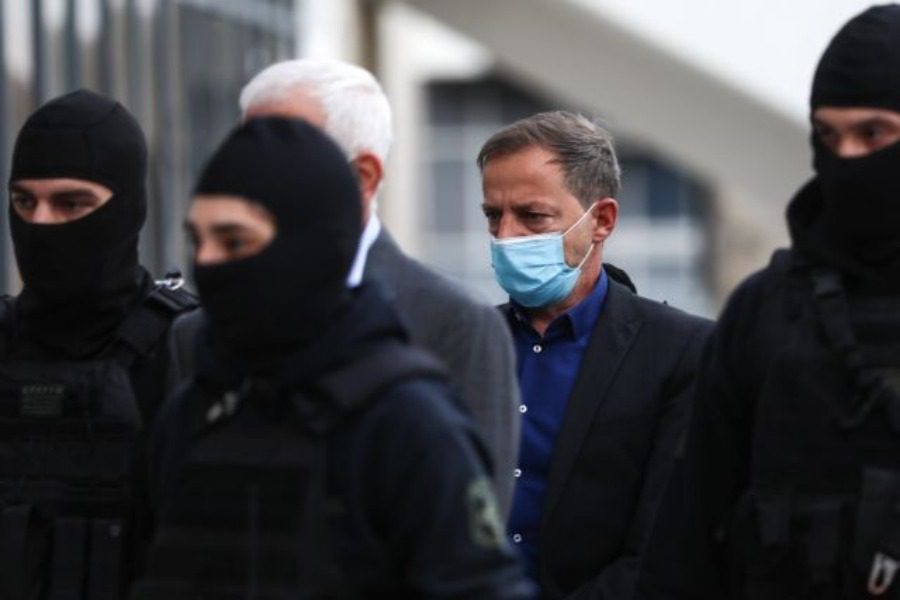 Δίκη Λιγνάδη: Σοκάρει η κατάθεση μάρτυρα