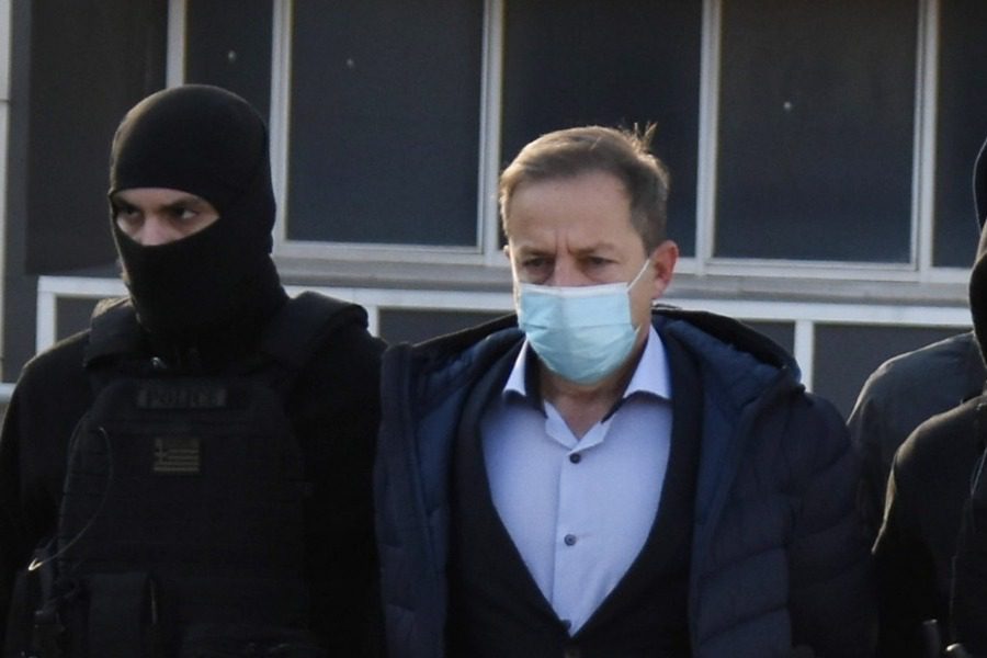 Δημήτρης Λιγνάδης: Ημέρα λύτρωσης για εμένα