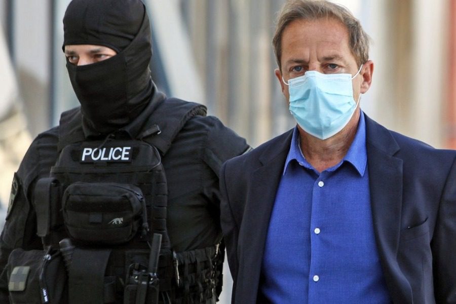 Δημήτρης Λιγνάδης: «Έπαιρνα δροσιά από νεαρά άτομα, νόμιζα ότι είναι τρολιά το ένταλμα»