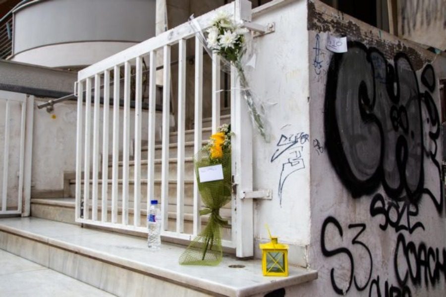 Δικηγόρος για τους δολοφόνους του Αλκη: «Δεν θα κάνω την υπεράσπιση σε αυτά τα ζώα»