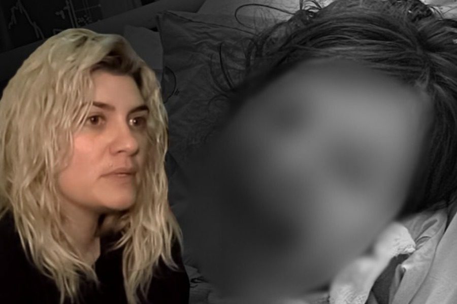 Πάτρα: Η ύστατη προσπάθεια της Πισπιρίγκου να γλιτώσει την καταδίκη