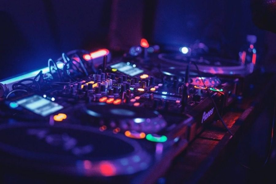 Θρήνος: Νεκρός πασίγνωστος DJ 