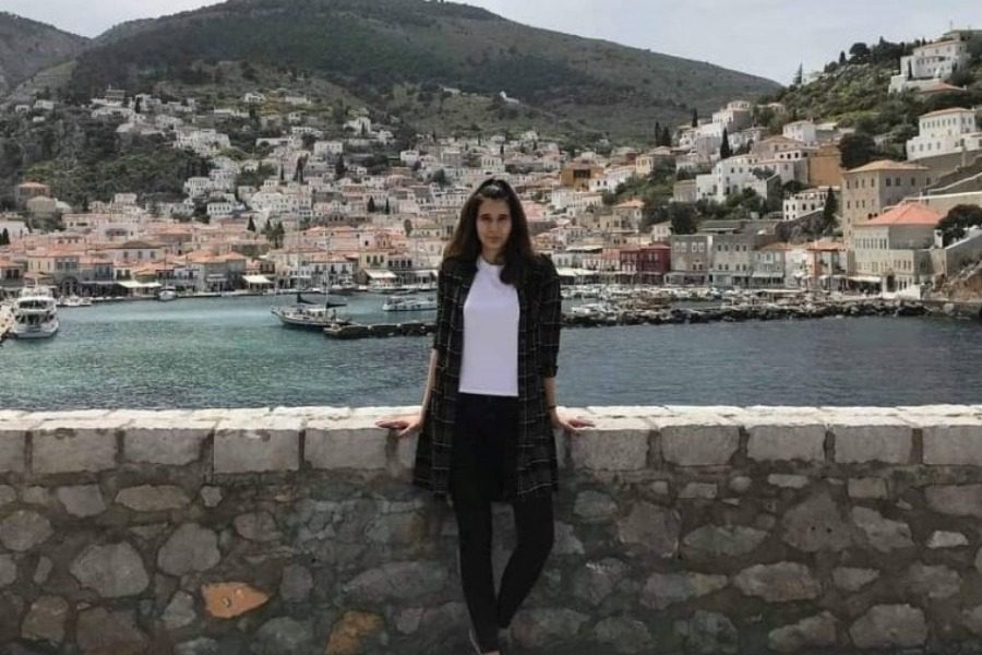 Θάλεια Κορδαμπάλου: Δηλητηρίαση το επικρατέστερο αίτιο για τον θάνατο της 19χρονης