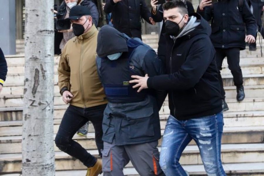 Δολοφονία 19χρονου Αλκη: Πώς έδρασαν οι δολοφόνοι του Αλκη