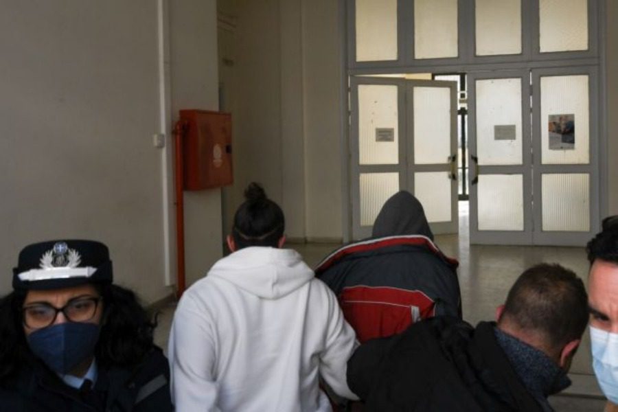 Ανδραβίδα ‑ 60χρονος: Δεν θέλει να θυμάται ότι έπνιξε τα παιδιά