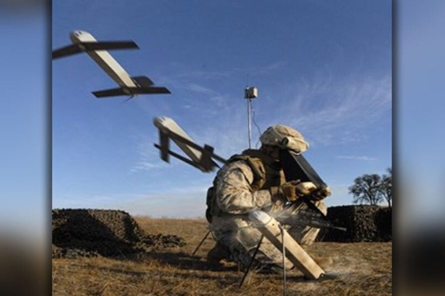 Switchblade: Τα drones‑«φονιάδες» που στέλνει ο Μπάιντεν στην Ουκρανία 
