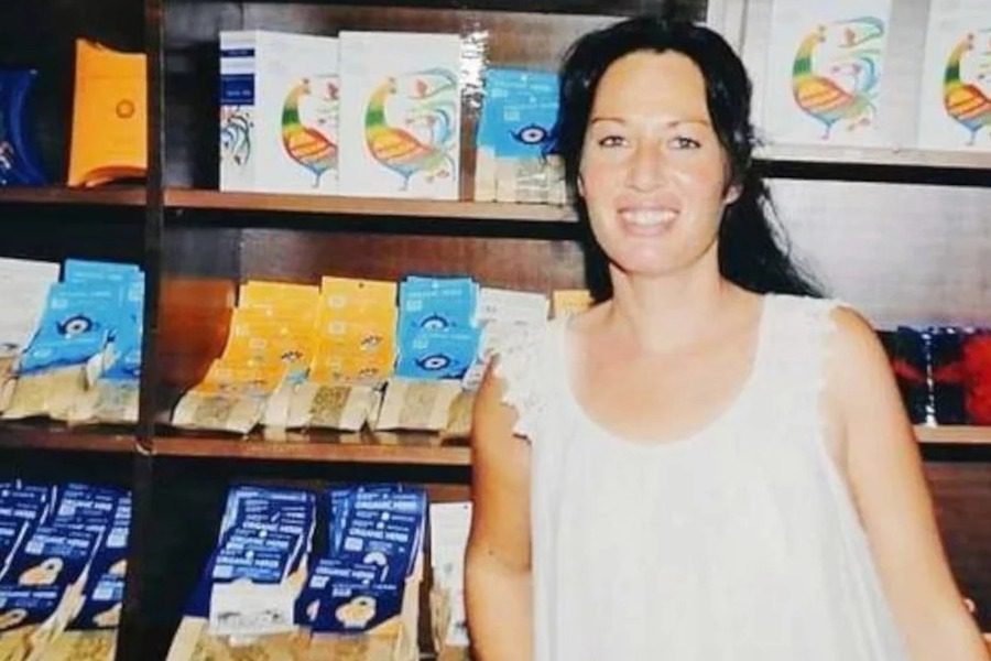 Υπόθεση Έφης Τσιχλάκη: Ένοχος ο σύζυγος της για ανθρωποκτονία, μόνο 8 χρόνια η κάθειρξη
