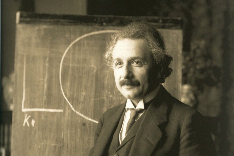 Τι απέγινε ο εγκέφαλος του Αλμπερτ Αϊνστάιν