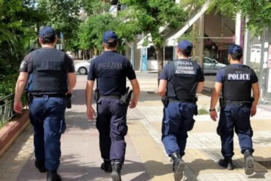 Η ΕΛ.ΑΣ. προσλαμβάνει άλλους 600 «φρουρούς πανεπιστημίων»