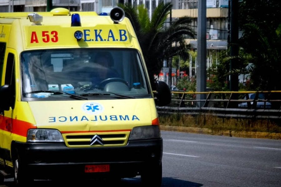 Σοκ στη Κρήτη: Ανήλικη πήρε χάπια και χλωρίνη για να αυτοκτονήσει