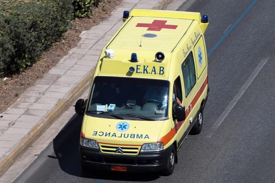 Τροχαίο δυστύχημα στη Λιβαδειά: Αδέρφια 27 και 30 ετών οι δύο νεκροί