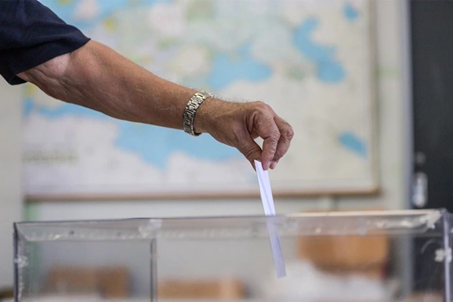 Δημοσκόπηση ΑΝΤ1: Η διαφορά ΝΔ με ΣΥΡΙΖΑ 