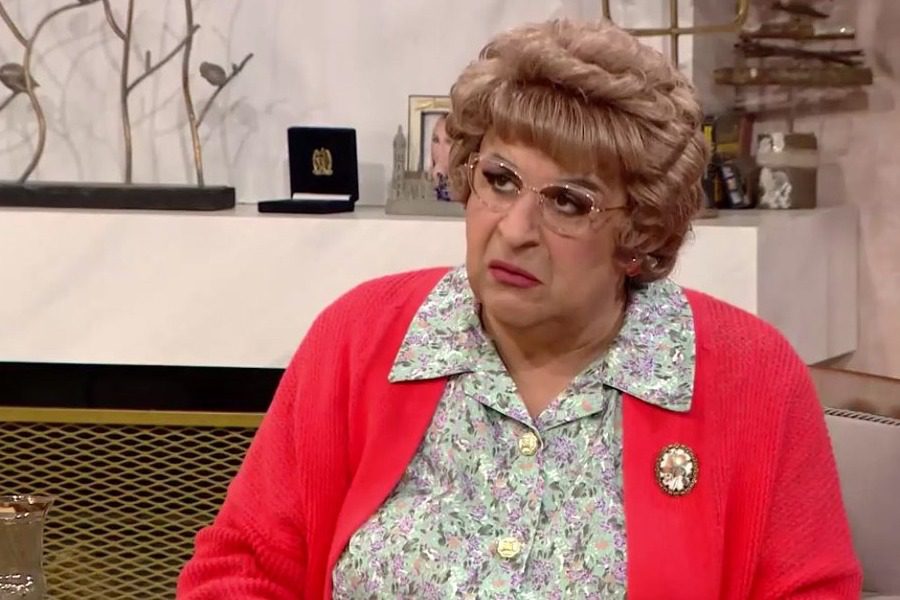 Μάρκος Σεφερλής: Μαζευτείτε πολλοί και χτυπάτε όλοι μαζί, δεν νικιέμαι εύκολα