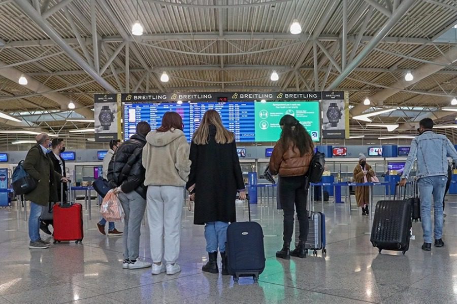 Τέλος τα πιστοποιητικά εμβολιασμού και νόσησης από 1η Μαΐου 