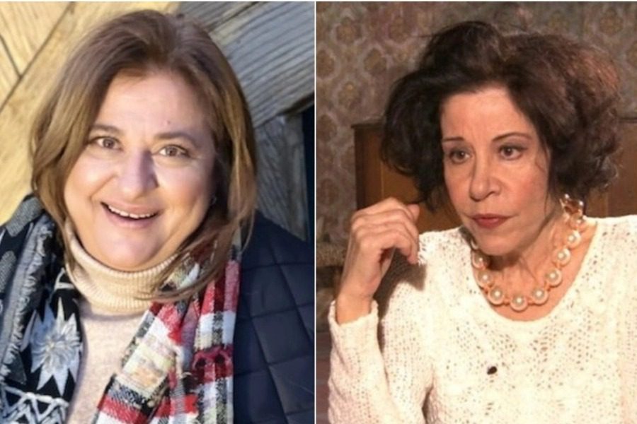 Μίνα Αδαμάκη: Συγκινημένοι οι συνάδελφοί της για το θάνατό της ‑ Τι είπαν Ελισσάβετ Κωνσταντινίδου & Τζόυς Ευοίδη